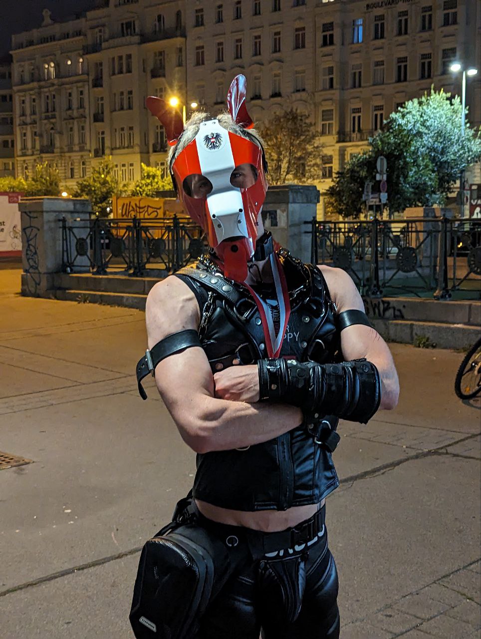 Puppy Austria 2024