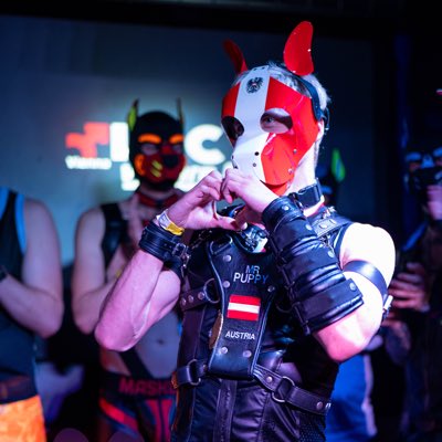 Puppy Austria 2024