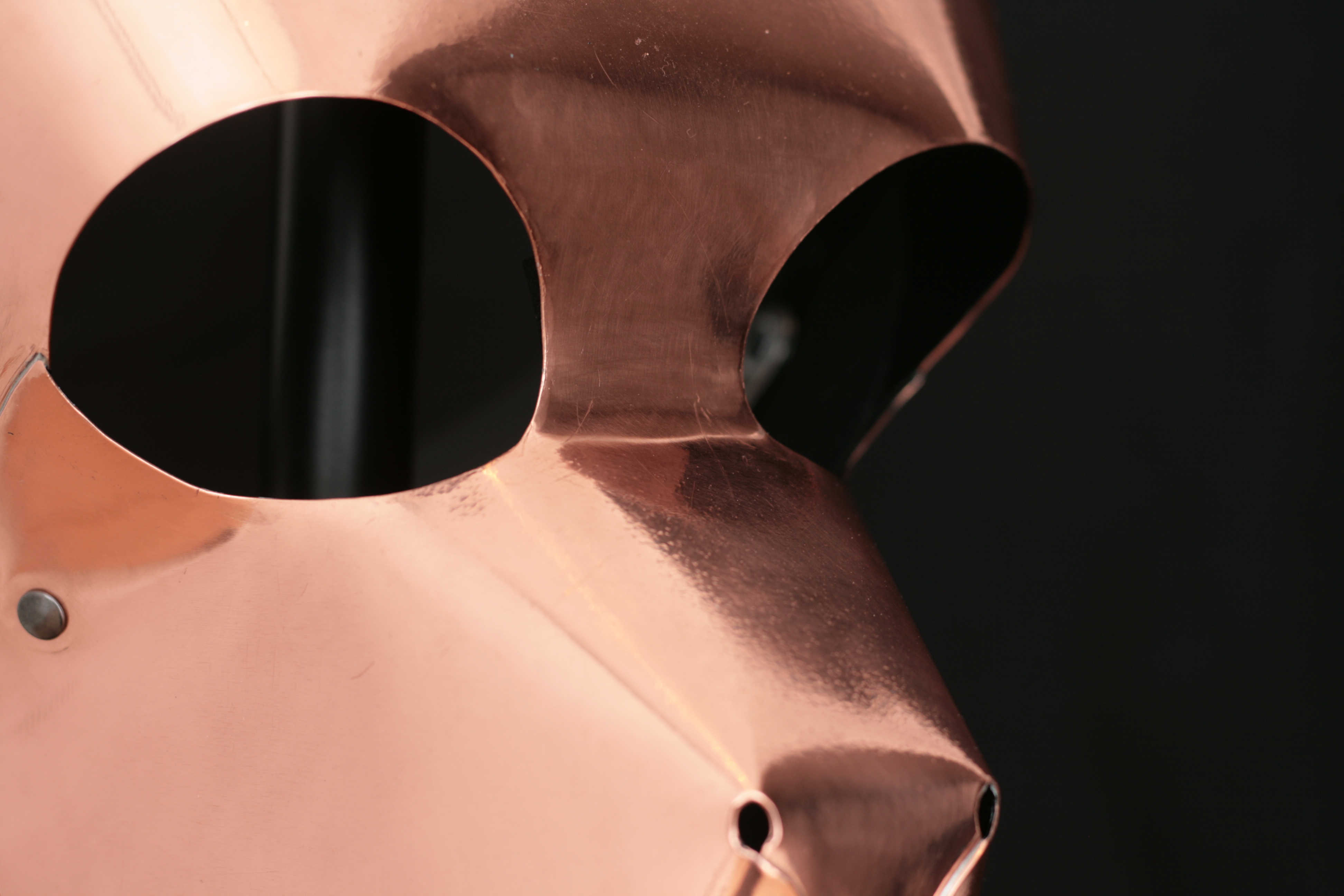 Copper | what else